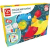 Image de Hape Peinture de mélange de couleurs