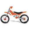 Image de Draisienne Hape Moto Cross