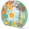 Image de Hape Puzzle Quatre saisons (16 pièces)