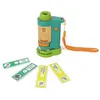Image de Microscope en bambou pour enfants