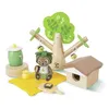 Image de Coffret : Pique-nique des abeilles