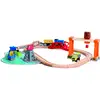 Image de Hape Lift + Load Harbour Set
