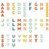 Image de HAPE - Alphabet magnétique - 70 pieces
