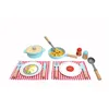 Image de Set de cuisine et service