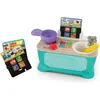 Image de Baby Einstein Cuisine ludique avec son (Multilingue)