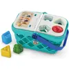 Image de Baby Einstein Panier d'achat triant les formes (Multilingue)
