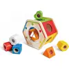 Image de Hape Magnifique trieur de formes