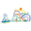 Image de Hape Briques de paysage