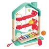 Image de Hape Melody Mansion Ball Run