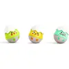 Image de Hape, Hochet, Happy Hatchlings
