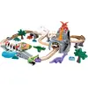 Image de Hape Aventure en train Dino