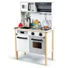Image de Cuisine interactive en bois