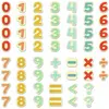 Image de Hape, Aimant, Chiffres magnétiques (1x)