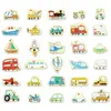 Image de Hape Kit de véhicules magnétiques