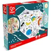 Image de Hape Tablier à colorier