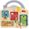 Image de Hape Tableau de jeu Serrure & Clé
