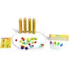 Image de Hape Bamboo Rapido (Multilingue, 2 - 4 Joueur)