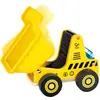 Image de Hape Camion à benne Hauler