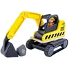 Image de Hape Dig'n Dump Excavator
