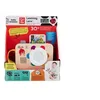 Image de Jeu éducatif musical Hape Appareil photo Magic Touch 