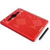 Image de Tablette educative Hape Petite tablette magnétique Rouge