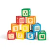 Image de Hape Blocs de démarrage intelligents 10pcs