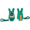 Image de Hape Nature Walkie-Talkies, Talkie walkie, Vert