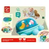 Image de Jouet musical d'éveil Hape Tortue musicale rotative