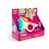 Image de Jeu éducatif musical Hape Trompette pixel interactif Turquoise