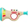 Image de Hape Toynamics Pixelz Musical Maestro Trompette 3+