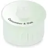 Image de Ecovacs Cartouche de parfum Chêne concombre, Aspirateur robot : accessoires, Vert