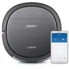 Image de Aspirateur robot Ecovacs Deebot O Slim10