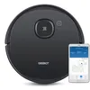 Image de Aspirateur robot Ecovacs Ozmo 950 Noir