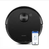 Image de Aspirateur robot Ecovacs Deebot Ozmo T8 Aivi Noir