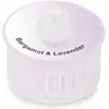 Image de Ecovacs Cartouche de parfum Bergamon Lavande, Aspirateur robot : accessoires, Vert