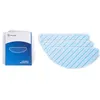 Image de Lingettes de nettoyage Ecovacs lavables et réutilisables pour OZMO T8 AIVI, T9, T9+