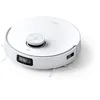 Image de Aspirateur robot Ecovacs Deebot T10 Aspiration 3000Pa, Autonomie 150 min, Batterie Li-ion, 5200 mAh, Blanc