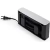 Image de Ecovacs DEEBOT X1 PLUS/T10/T10 PLUS Station de recharge - CH2118, Aspirateur robot : accessoires, Noir