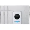 Image de Ecovacs DEEBOT X1 OMNI/X1e OMNI/T20 OMNI Sac à poussière antibactérien - DDB020008, Sac à poussière