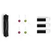 Image de Kit d’entretien pour Deebot T20 Omni Ecovacs DKT010095 Noir et Blanc