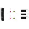 Image de Ecovacs Kit d'entretien pour Deebot T20 Omni, Aspirateur robot : accessoires, Multicolore