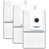 Image de Ecovacs Deebot T30 Pro Omni DDB030031, Sac à poussière
