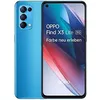 Image de Oppo Find X3 Lite Dual SIM 128 Go bleu en occasion ou reconditionné