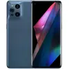 Image de OPPO Find X3 Pro (256 Go, Bleu, 6.70", SIM + eSIM, 5G), Téléphone portable, Bleu