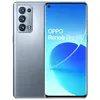 Image de OPPO Reno6 Pro 5G - 5G smartphone - double SIM - RAM 12 Go / Mémoire interne 256 Go - écran OEL - 6.55" - 2400 x 1080 pixels (90 Hz) - 3 x caméras arrière 50 MP, 16 MP, 13 MP, 2 MP - front camera 32 MP - gris lunaire
