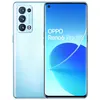Image de OPPO Reno6 Pro 5G - 5G smartphone - double SIM - RAM 12 Go / Mémoire interne 256 Go - écran OEL - 6.55" - 2400 x 1080 pixels (90 Hz) - 3 x caméras arrière 50 MP, 16 MP, 13 MP, 2 MP - front camera 32 MP - bleu polaire
