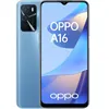 Image de OPPO A16 - 4G smartphone - double SIM - RAM 3 Go / Mémoire interne 32 Go - microSD slot - Écran LCD - 6.52" - 1600 x 720 pixels (60 Hz) - 3 x caméras arrière 13 MP, 2 MP, 2 MP - front camera 8 MP - bleu perle