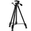 Image de Fotopro Trépied Digi 9300 Plus en aluminium (Métal), Trépied, Noir