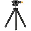 Image de Fotopro C Pod Carbon Mini Tripod (Carbone), Trépied, Gris
