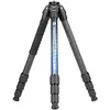 Image de Fotopro Tripod Tripod P6 - juoda (Carbone), Trépied, Noir